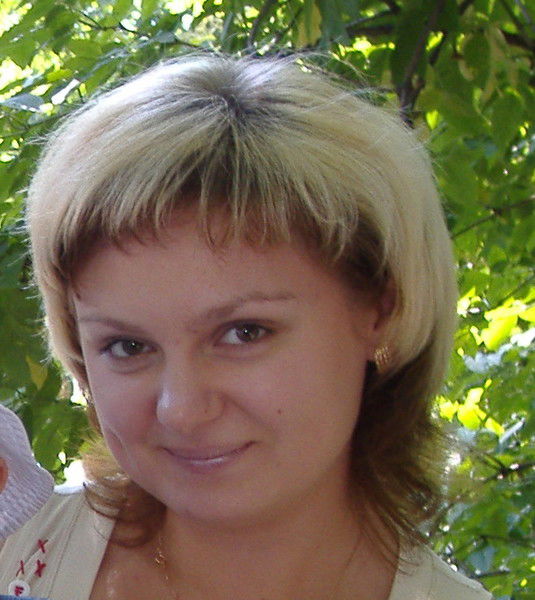 Маша Рубанова