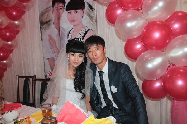 Жанболат Еслямгалиев