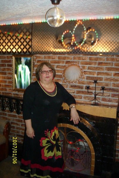 Динара Сапакова