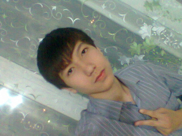 Акылбек Максутов