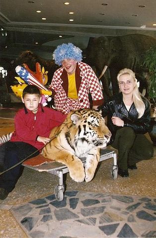 Наталия Казарова