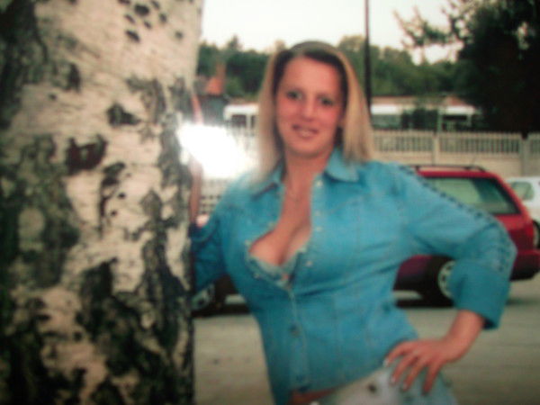 Анастасия Щекина