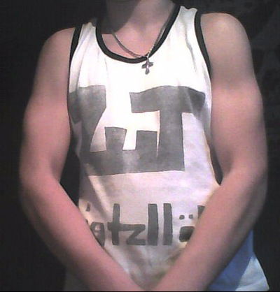 Кирилл Янчук