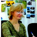 Ирина Никитина
