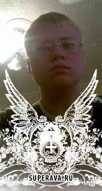 Алексей Калинин