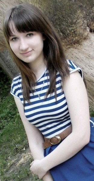 Настя Плешко