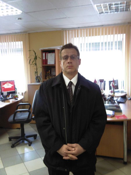 Иван Климов