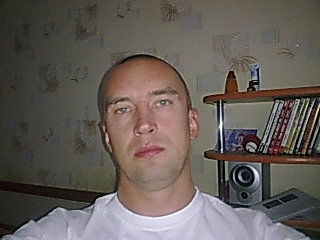 Сергей Кислов