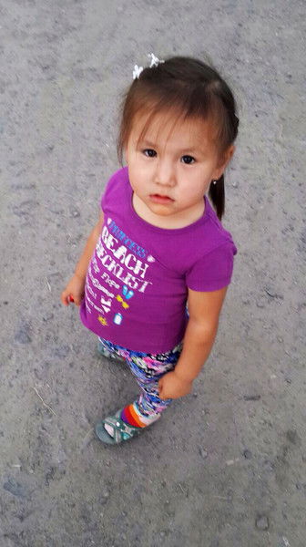 Гульжазира Сыздыкова