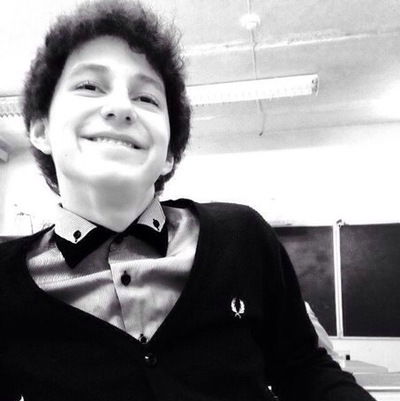 Сёма Рябчиков