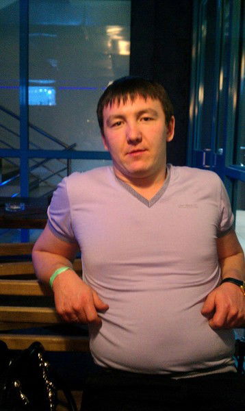 Руслан Гузаиров