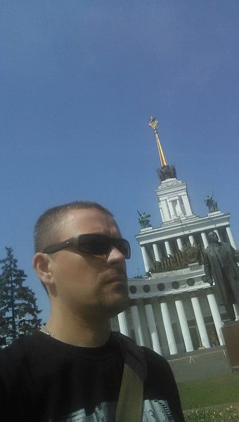 Дмитрий Тухунов