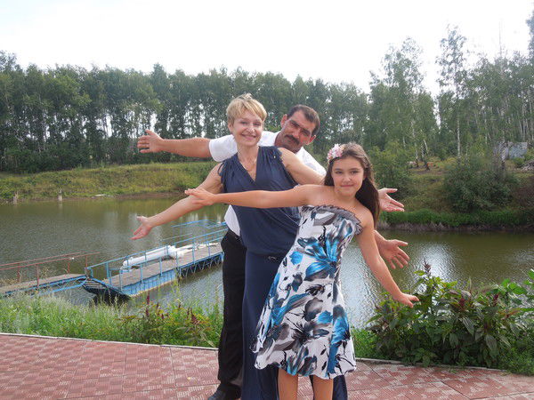 Светлана Светлана Панова