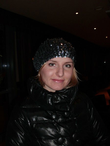 Маша Смольянинова