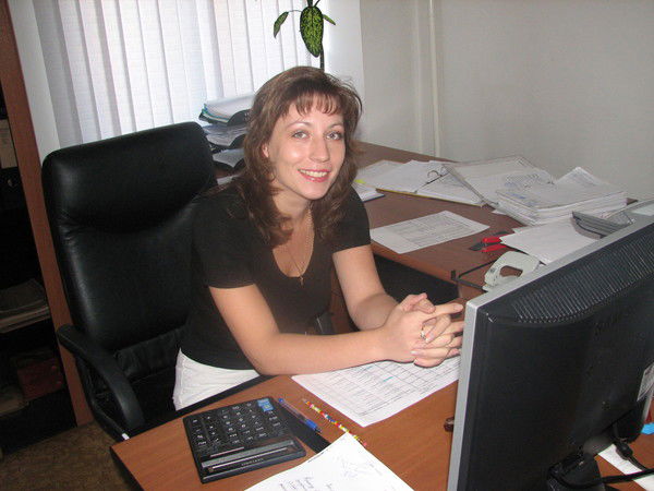 Екатерина Скоробогатова