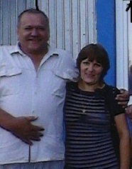 Софья И Сергей Костины