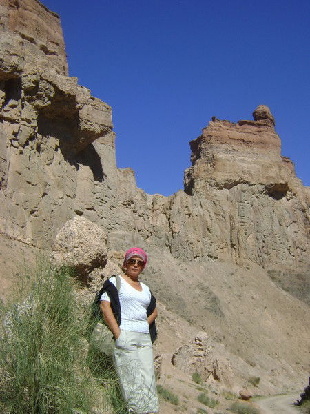 Галия Шерматова