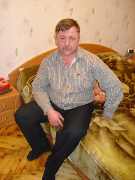 Александр Семенов