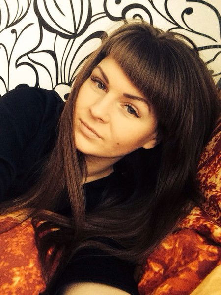 Виктория Ткачева