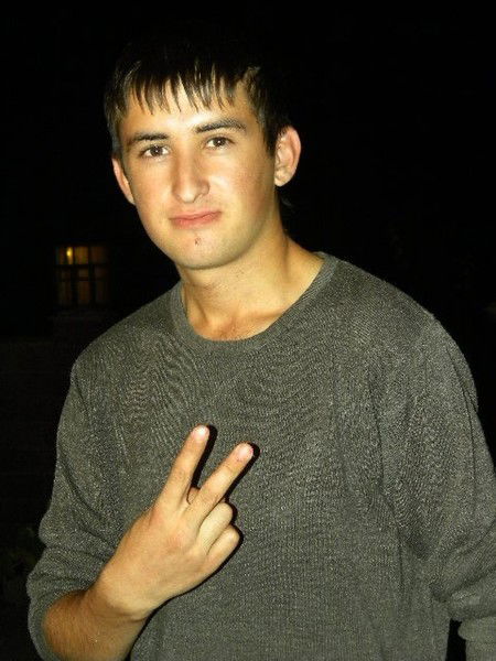 Рефат Ганиев