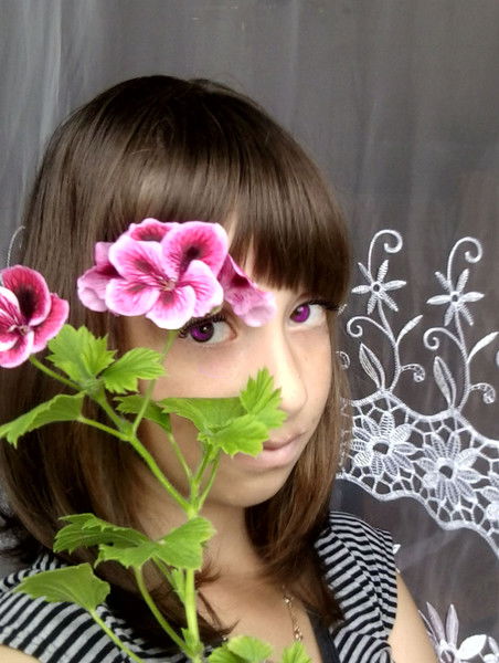 Олька Никифорова