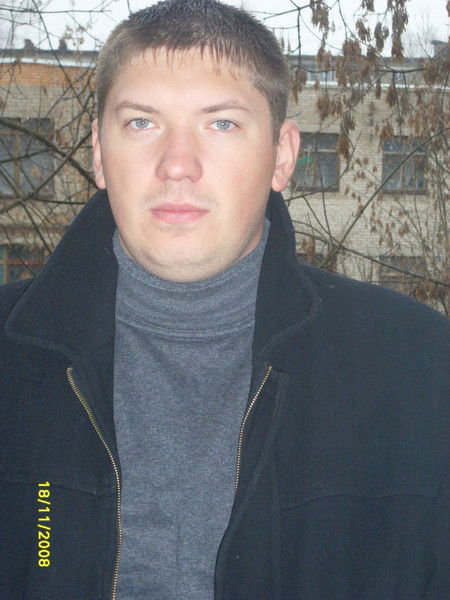 Александр Курбатовский