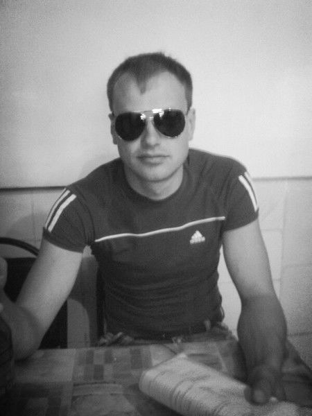 Виктор Прокушов