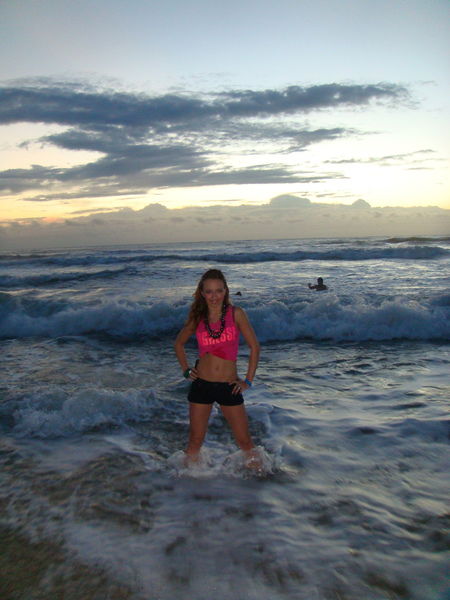 Kristina Besschetnaya