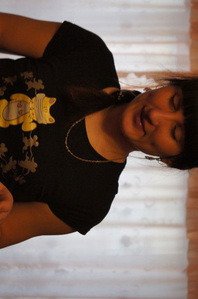 Марина Кочергина