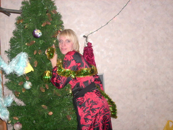 Лилия Кутаева