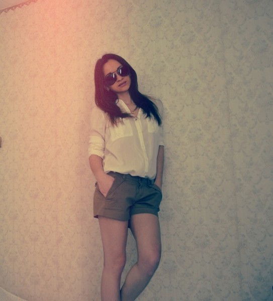 Дарья Фетисова