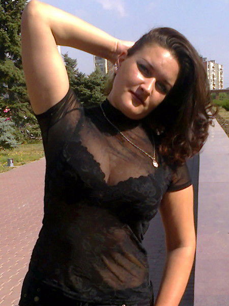 Олеся Бледных