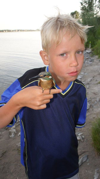 Иван Балакирев