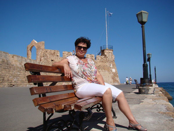 Забродина Лариса