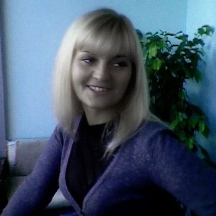 Маргарита Дорожинская