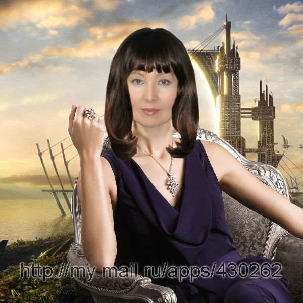 Жанна Бисенбекова