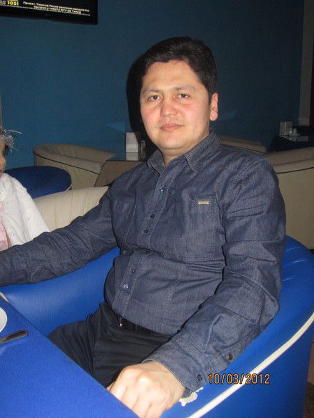 * Ануар Аль-Тарази