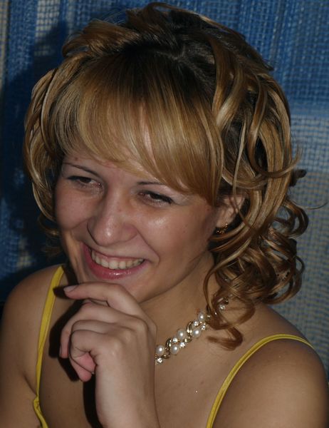 Оксана Рогачишина