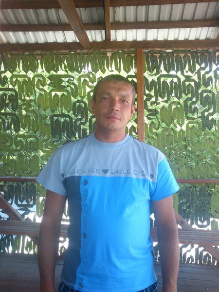 Алексей Галкин