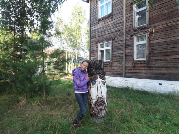 Ната Ларкина