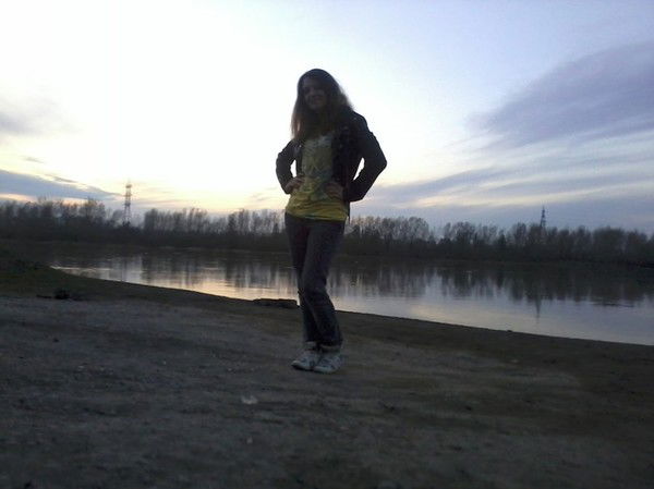 Полина Шведенко