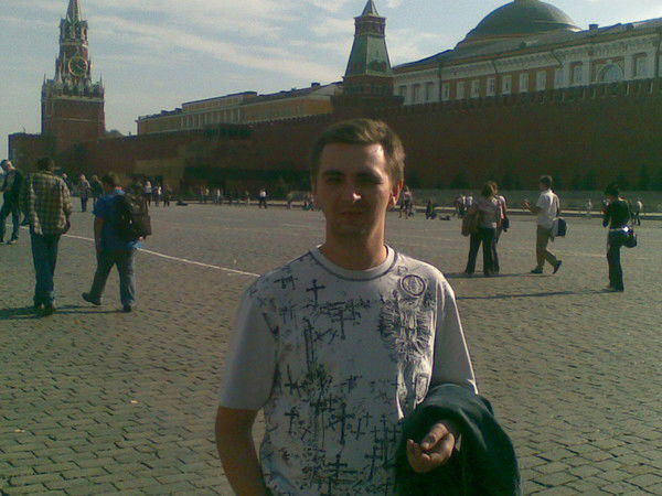 Алексей Андрющенко