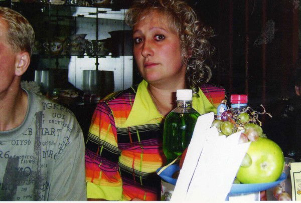 Татьяна Локтева