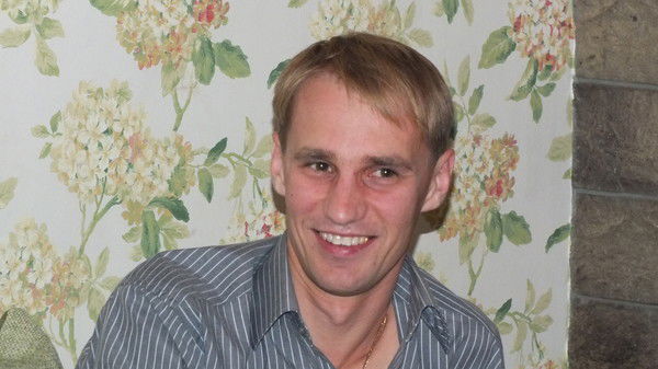 Роман Любочкин