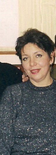 Ирина Чернышёва