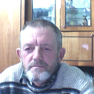 Николай Шевчук