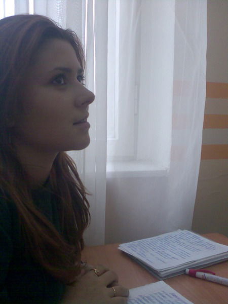 Юлия Меркулова