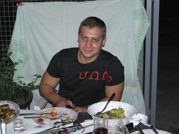 Дмитрий Витюк