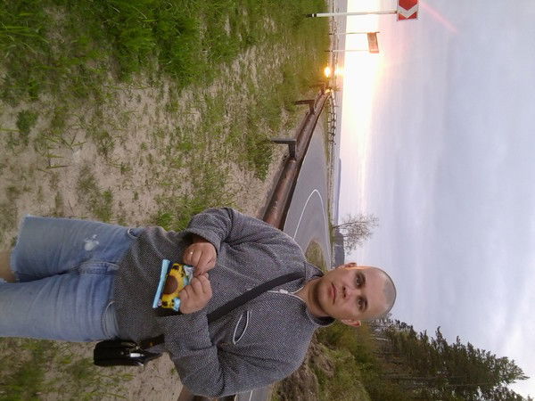 Евгений Назаров