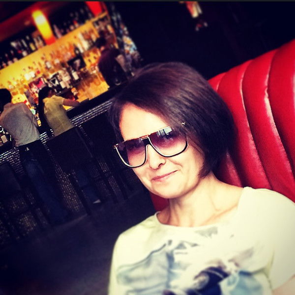 Ирина Филиппова